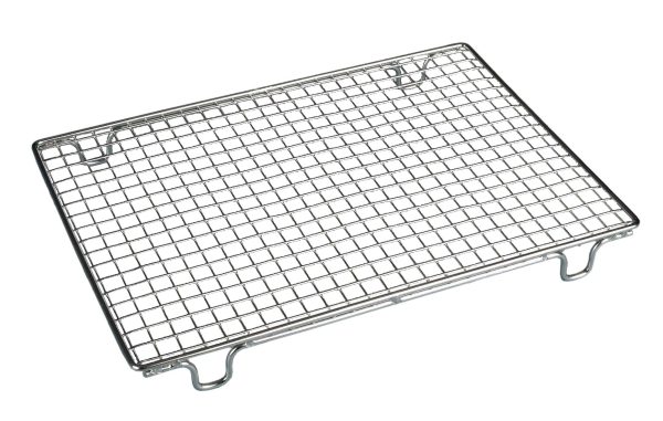 Cooling Racks Cake 20 x 25cm 1/2