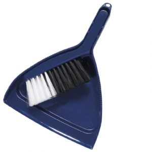 Dustpan and Brush Set Oates