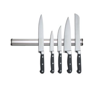 Knife Rack Magnetic 45cm