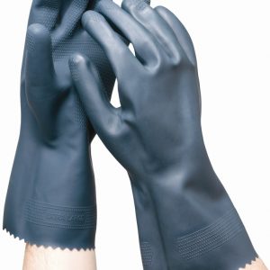 Glove Dip Black Medium Neoprene