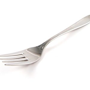 Fork Table Stainless Steel (one dozen)