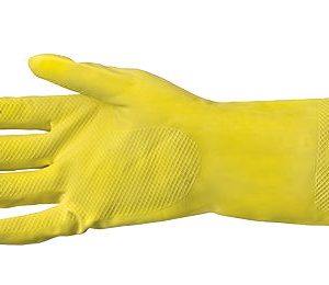 Glove Rubber SMALL (12 pairs)