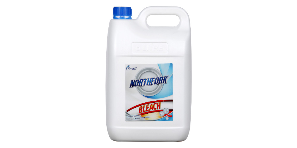 Northfork 5L Bleach