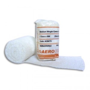 Conforming Bandage Cotton 7.5cm