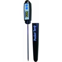 Thermometer Pocket Temp Digital Probe