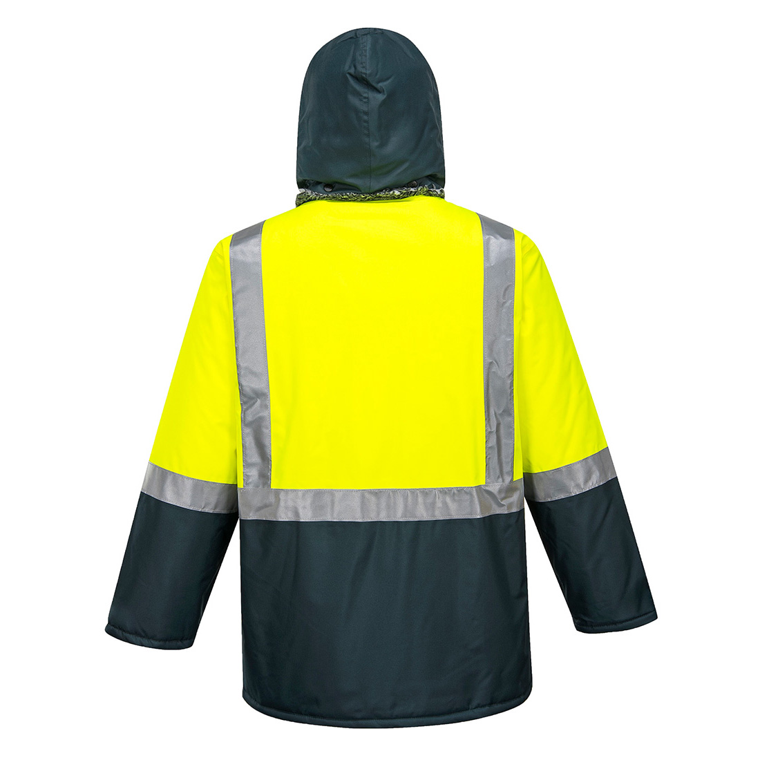 Freezer Jacket XL Portwest - KC Supplies