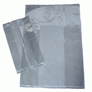 Poly Bags Polypropylene 9 x 6