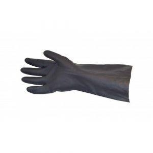 Glove Neoprene Heat Resistant Gloves Neo Heat 250 Size 9 (1 pair)