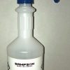 Sampson Spray Bottle With Trigger 750ml for Sanitiser