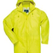 Rain Coat Jackets MEDIUM - KC Supplies